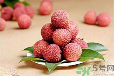 荔枝可以美容嗎？荔枝怎樣吃可以美容？