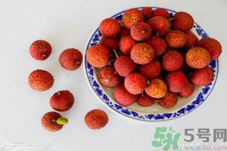 荔枝可以美容嗎？荔枝怎樣吃可以美容？