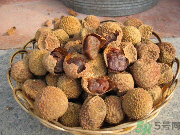 孕婦可以吃荔枝干嗎？孕婦吃荔枝干好嗎？