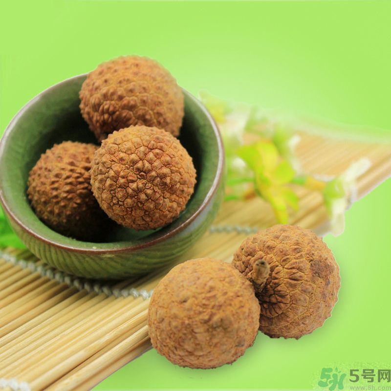 孕婦可以吃荔枝干嗎？孕婦吃荔枝干好嗎？