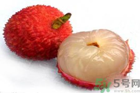 荔枝和桂圓一樣嗎？荔枝和桂圓哪個好？