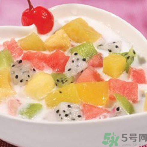 牛奶能和獼猴桃一起吃嗎？牛奶不能和什么一起吃？