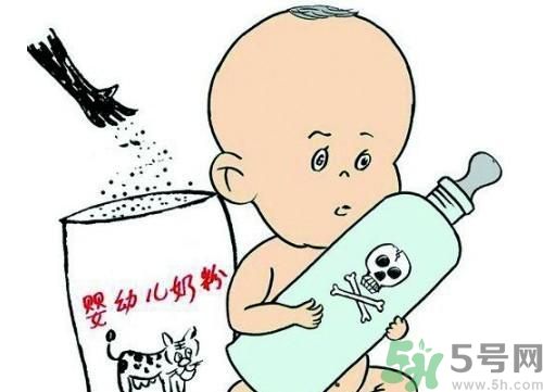 假冒奶粉有哪些品牌？貝因美也有假冒奶粉是真的嗎？