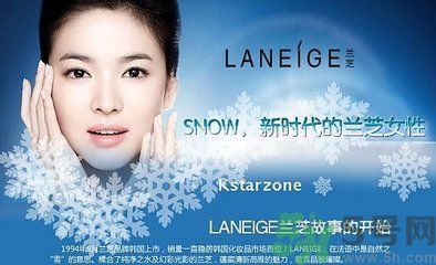 蘭芝適合什么年齡？蘭芝這個牌子怎么樣？