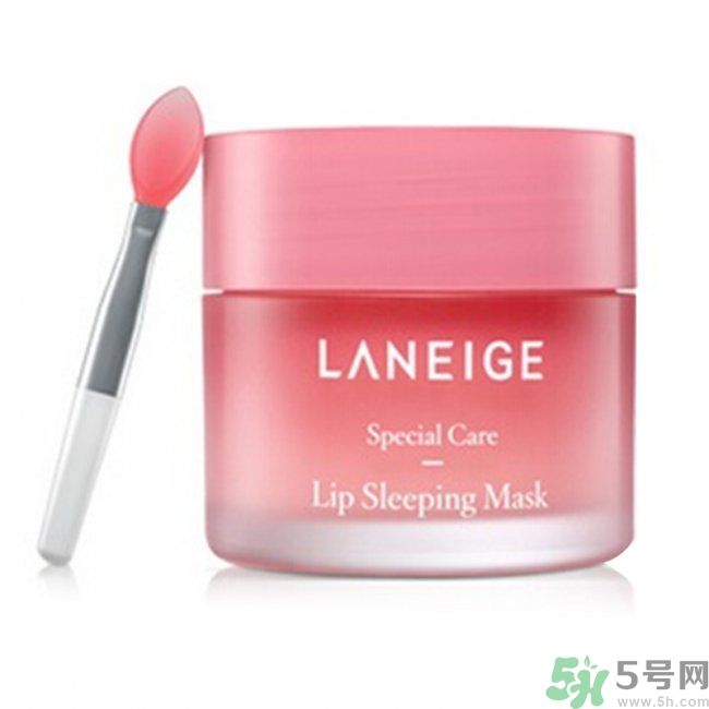 蘭芝的唇膜怎么樣？蘭芝唇膜好用嗎？