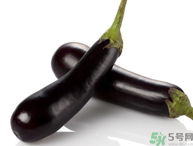 怎么挑選嫩茄子？怎么辨別茄子的老嫩？