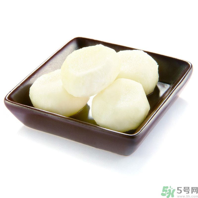 胃不好可以吃馬蹄嗎？胃不好吃馬蹄好嗎？