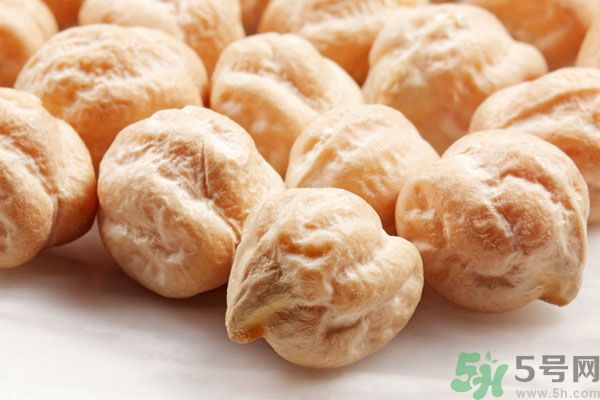 鷹嘴豆孕婦可以吃嗎？孕婦能吃鷹嘴豆嗎？