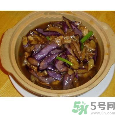 茄子隔夜還能吃嗎？茄子隔夜吃有什么危害？