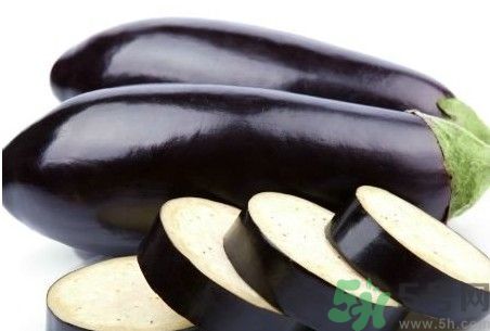 茄子和螃蟹可以一起吃嗎？茄子和螃蟹為什么不能一起吃？