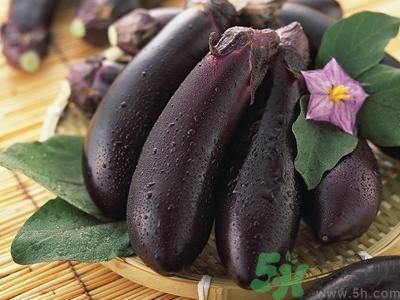 茄子和螃蟹可以一起吃嗎？茄子和螃蟹為什么不能一起吃？