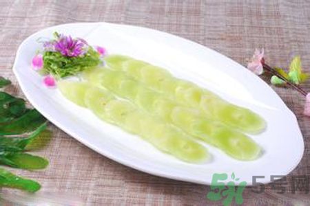 萵筍可以美白嗎？萵筍怎樣美白？