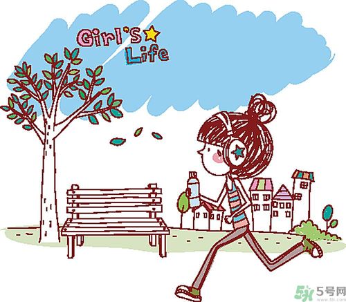 早上跑步減肥好還是晚上跑步減肥好？