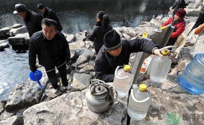 哪些地方的地下水不能飲用？為什么八成地下水不能飲用？