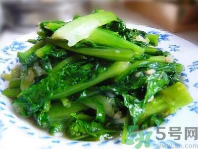 萵筍葉子能吃嗎？萵筍葉子吃了好不好？