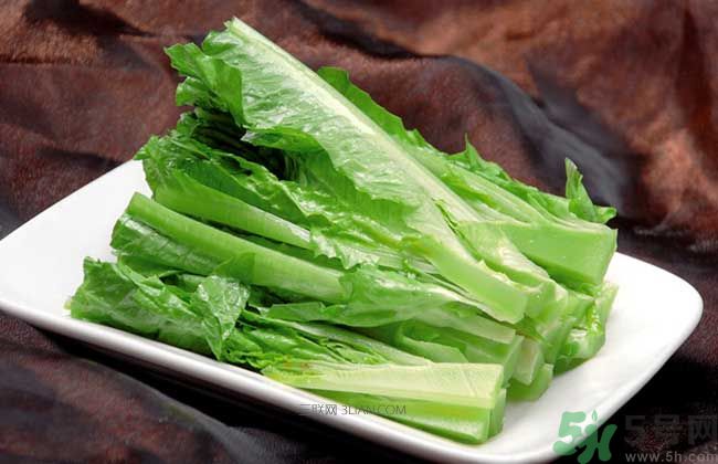 萵筍葉子能吃嗎？萵筍葉子吃了好不好？