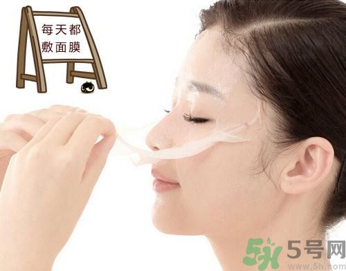 山竹可以做面膜嗎？山竹怎樣做面膜？