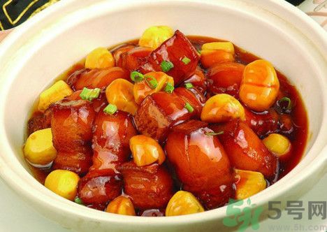 電飯鍋可以做紅燒肉嗎？電飯鍋怎么做紅燒肉？