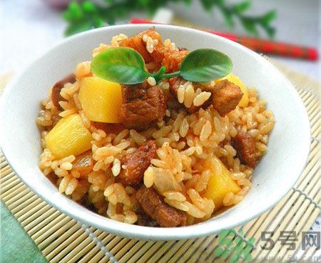 電飯鍋可以做紅燒肉嗎？電飯鍋怎么做紅燒肉？