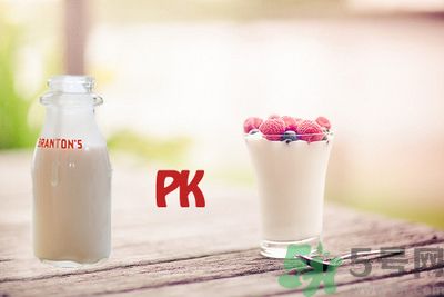 牛奶和酸奶哪個(gè)更加健康？牛奶和酸奶哪個(gè)更好？