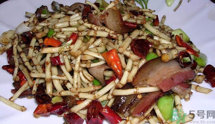 魚腥草可以治腮腺炎嗎？魚腥草怎么治腮腺炎？