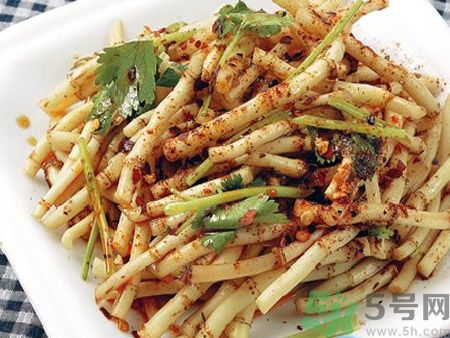 魚腥草可以治腮腺炎嗎？魚腥草怎么治腮腺炎？