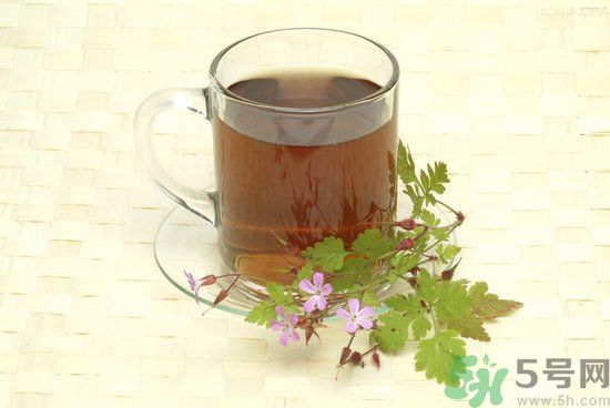 魚腥草可以戒煙嗎？魚腥草要怎么吃才能戒煙？