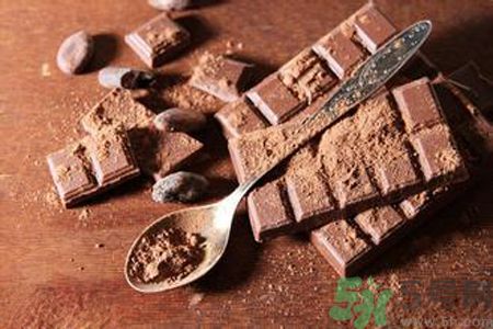 什么牌子的巧克力好吃？巧克力哪個牌子好？