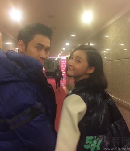 袁弘和張歆藝五月德國(guó)完婚 張歆藝的婚紗是什么牌子？