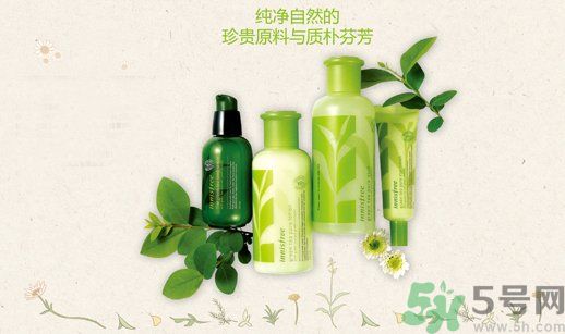悅詩(shī)風(fēng)吟哪個(gè)系列能收縮毛孔？悅詩(shī)風(fēng)吟收縮毛孔效果好嗎？