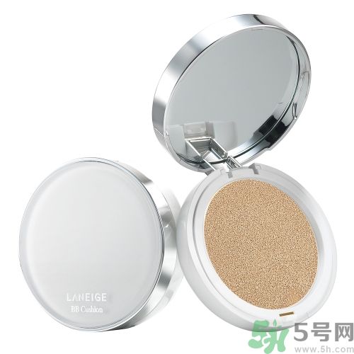 蘭芝氣墊BB有效期是多少？蘭芝氣墊BB有能用多久？