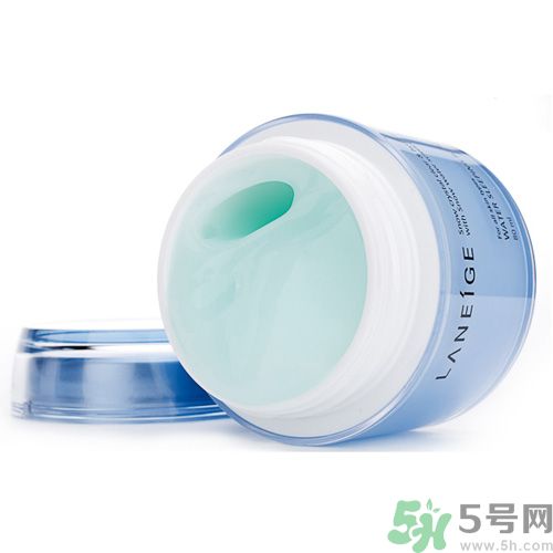 蘭芝夜間修護鎖水面膜怎么樣？蘭芝夜間修護鎖水面膜好用嗎？