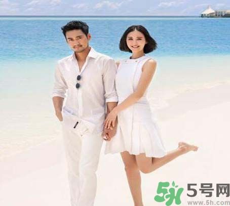 袁弘張歆藝結婚什么時候結婚？袁弘張歆藝是怎么在一起的？