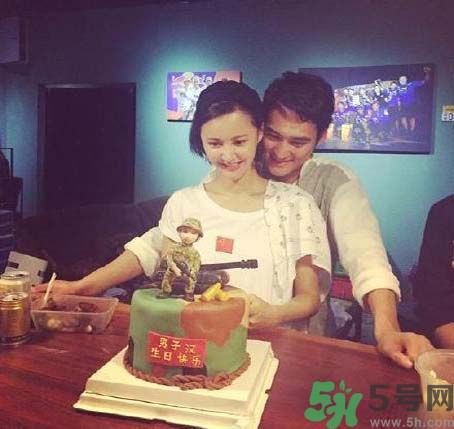 袁弘張歆藝結婚什么時候結婚？袁弘張歆藝是怎么在一起的？