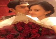 袁弘張歆藝結(jié)婚什么時候結(jié)婚？袁弘張歆藝是怎么在一起的？