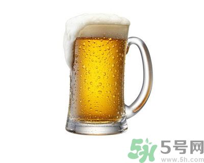 輸頭孢后能喝啤酒嗎？輸頭孢后喝啤酒好不好？