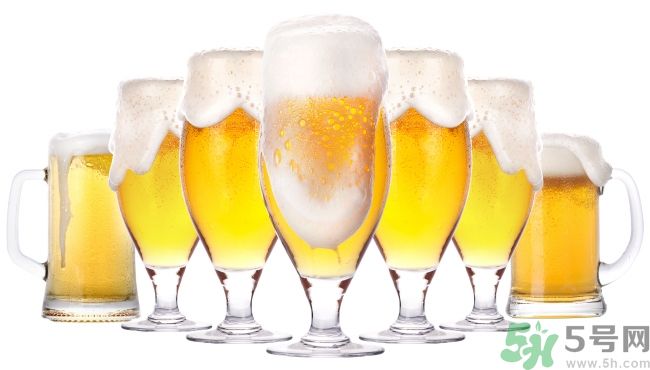 輸頭孢后能喝啤酒嗎？輸頭孢后喝啤酒好不好？