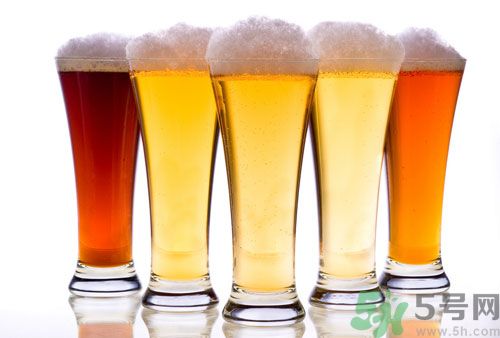 輸頭孢后能喝啤酒嗎？輸頭孢后喝啤酒好不好？
