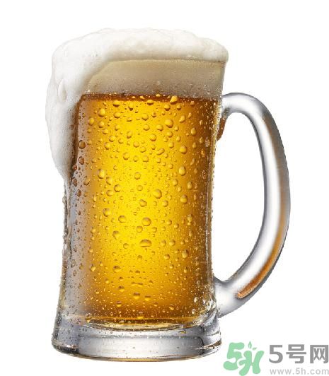 吃了消炎藥能喝啤酒嗎？吃消炎藥和啤酒好不好？