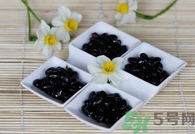 煮黑豆要多少長(zhǎng)時(shí)間？黑豆怎么煮嗎？