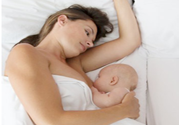 為什么幼兒喝母乳紅了眼？哺乳期飲食禁忌有哪些？
