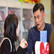 余文樂(lè)奮斗史是怎樣的？余文樂(lè)是誰(shuí)？