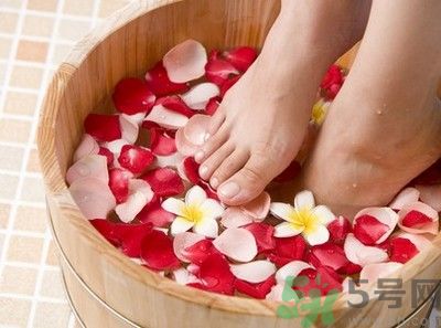 天天泡腳好不好？天天泡腳有什么壞處？