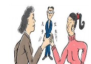 為什么媽媽都不喜歡媳婦 ？怎樣處理婆媳關(guān)系？