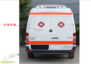救護(hù)車打表計費是怎么回事？救護(hù)車為什么打表計費？