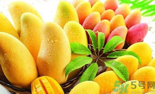 吃芒果會上火嗎？吃芒果上火怎么辦？