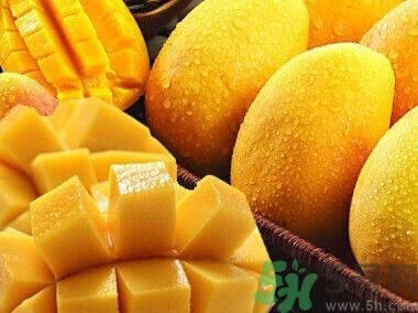 吃芒果會(huì)長痘痘嗎？吃芒果長痘痘怎么辦？
