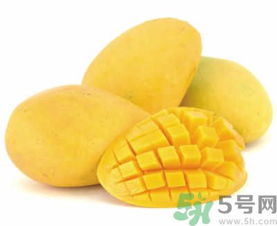 吃芒果會(huì)長痘痘嗎？吃芒果長痘痘怎么辦？