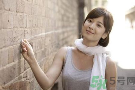 杜淳為什么想娶宋慧喬？宋慧喬的魅力有哪些？