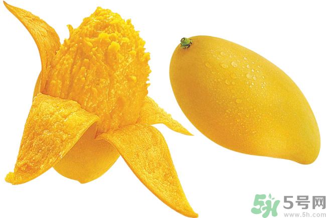 吃芒果能減肥嗎？吃芒果減肥可以嗎？
